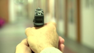 Dozorca v Leopoldove sa zastrelil, našiel ho kolega