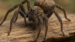 Revolúcia v medicíne: Pavúčí jed môže zastaviť smrť