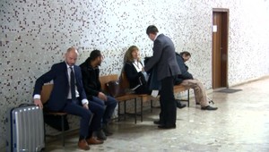 Obžalovaní z krivej výpovede v prípade bitky v Moldave sudcovi nerozumeli, pojednávanie odročil