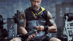 Značka Under Armour prichádza so štýlovou kolekciou Project Rock