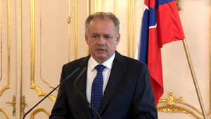 Prezident podal návrh Ústavnému súdu  na začatie konania o súlade zákona o štátnych cenách s ústavou