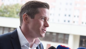 Najvyšší súd vrátil prípad Filipa Rybaniča krajskému súdu. Kaliňákovi sa musí verejne ospravedlniť