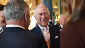 Kráľ Karol III. oznámil, že vďaka dobrým výsledkom môže obmedziť liečbu rakoviny