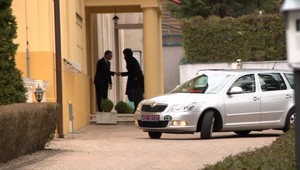 Ruskí diplomati musia opustiť aj Slovensko