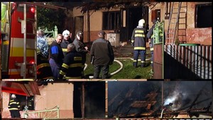 Jozef (†52) sa chcel zohriať. Uhorel vo vlastnom dome