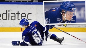 Ojojoj, akáže to galiba! Išiel sám na prázdnu bránku a - pozrite sa!