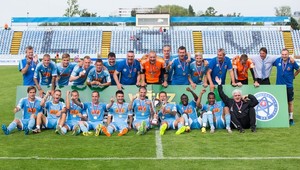 Slovenský superpohár pre Slovan Bratislava zariadil Milinkovič