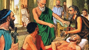 Senzačný objav: Starovekí Gréci dokázali vyliečiť chorobu, ktorá mnohým strpčuje život aj dnes