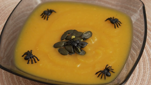 Polievka: Pondelkový strašiak