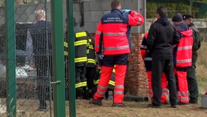 Dôchodcu v Nitre privalilo auto, na mieste zomrel