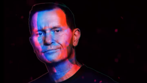 Je ňou posadnutý alebo si to Agáta pýta? Po nádeji na urovnanie sporu Soukup prekvapil priznaním!