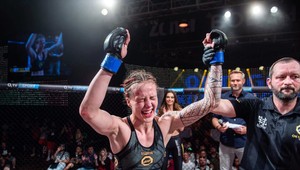 Oktagon Underground VII: Superfinále ovládli Česi