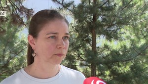 Rozhovory 24: Problémy odboru detskej psychiatrie