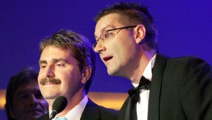 Andy Kraus o vzťahu s Marcinom: Nikdy sme rozhádaní neboli