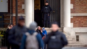 Jedným z útočníkov bol Omar Ismail Mostefai, identifikovali ho odtlačky