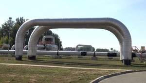 Vo Veľkých Kapušanoch oficiálne začali výstavbu slovensko-poľského plynovodu