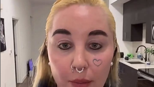 Smutný pohľad na niekdajšiu hviezdu tínedžerských filmov! Stratila súdnosť alebo je to reštart?