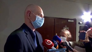Prokurátor Kysel reaguje na zmenu dozoroujúcich prokurátorov v kauze Judáš