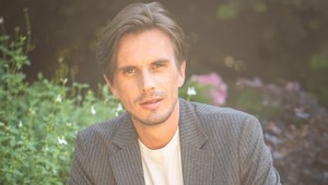 Daniel Žulčák je na fotke z mladosti doslova na nepoznanie: Toto dlhovlasé ucho že je on?