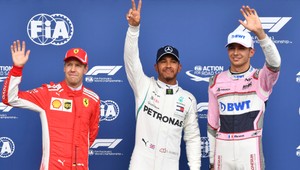 Budúca sezóna Formuly 1 pozná svoje kompletné obsadenie