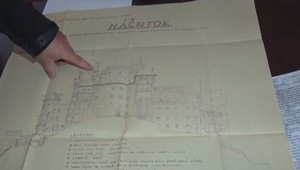 Na zámku Bojnice odtajnili vyšetrovacie spisy, ktoré ležali v archíve viac ako 70 rokov