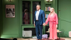 VAJDA a STUDENKOVÁ otvorene o ich vzťahu: FUNGUJE medzi nimi viac ako 50-ročná CHÉMIA!