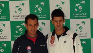 Po Djokovičovi idú albánski teroristi