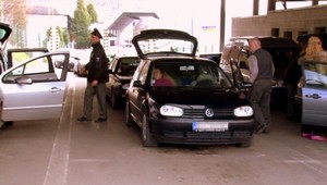 Dievča (24) si požičalo auto a zmizlo - so sfalšovanými papiermi...