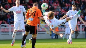 Trnavská séria pokračuje. V Ružomberku vyhrala po deviatich rokoch