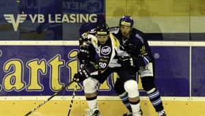 Posledné extraligové góly Tabačka: kapitán v dôležitých momentoch