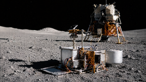 NASA chce zapáliť oheň na Mesiaci. Dôvod je vážny