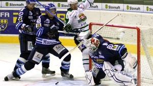 Martin preskočil Skalicu po domácej výhre