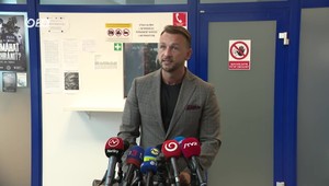 Šutaj Eštok: Platy policajtov porastú budúci rok v priemere o 350 eur