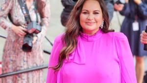 Česká herečka spôsobila ošiaľ na internete: Ľudia nechápu, že TAKTO vyzerá bez mejkapu!