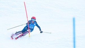 Lyžiarka ŠROBOVÁ skončila na juniorských Majstrovstvách sveta v TOP 20