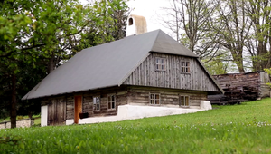 Je vaša chalupa tá najkrajšia na svete? Dajte nám o sebe vedieť a zapojte sa do súťaže!