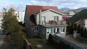 Prerábate dom z minulého storočia? Inšpirujte sa našou čarovnou vizualizáciou!