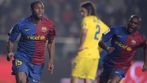 Gólové hody v Španielsku