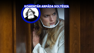 Romana Tabák nám ukazuje, že musíme rehabilitovať politiku