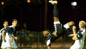 Nožničky ako z katalógu! Nielen gólové, ale i štýlovo vystrihnuté! Za 100 bodov!