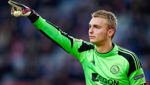 Barca má náhradu za Claudia Brava. Chce Cillessena z Ajaxu