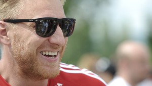 Sieň slávy v Toronte môže byť bohatšia o ďalšieho Slováka