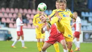 Highlight: Pribula rozhodol o víťazstve Moraviec nad Myjavou