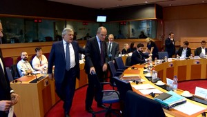 Angela Merkel povedala, že Európa nie je taká jednotná, ako by si priala