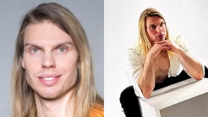 Z „nevkusného zvárača“ je MODEL? Tomáš z Mama, ožeň ma šokuje novými fotkami!
