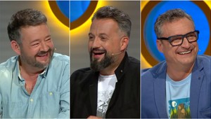 Vtipy z pořadu Inkognito: Víte, jaký je rozdíl mezi Slováky a zbytkem světa?