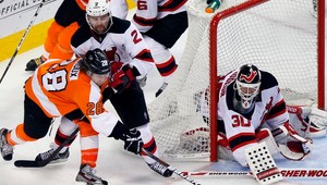 New Jersey vyhralo vo Philadelphii a vyrovnalo stav série