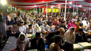 Stovky párov si na Silvestra sľúbilo večnú lásku