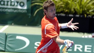 Súhrn piatkového stretnutia ATP v Aucklande