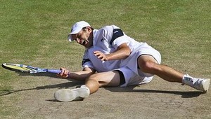 Wimbledonský finalista Rodick sa lúči s Cincinnati, rovnako aj Mertiňák s Poláškom